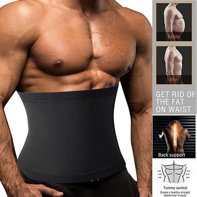 Débardeur De Sudation Néoprène Pour Homme Et Femme, Haut Sculptant, Vêtement Minceur Pour Sauna, Corset