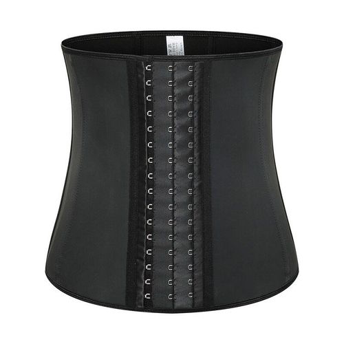 Corset De Modelage Du Corps Masculin, En Néoprène, Ceinture Ventre Plat, Vêtement De Fitness, Cintré À La Taille, Nouvelle Collection 2021