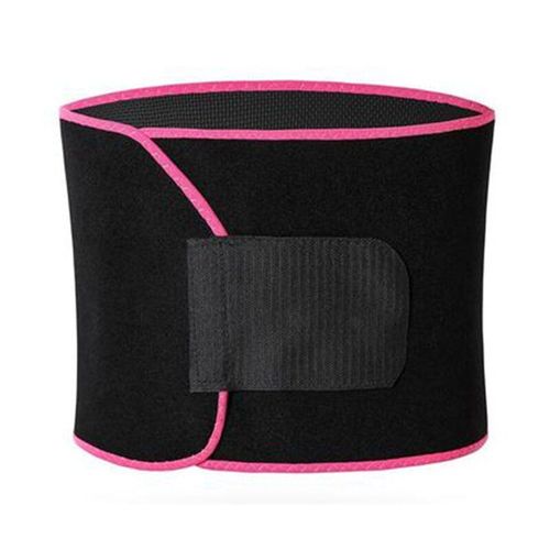 Ceinture Abdominale Amincissante Pour Homme, Vêtement De Sport Respirant Et Chaud Pour Brûler Les Graisses