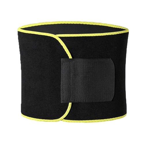 Ceinture Abdominale Amincissante Pour Homme, Vêtement De Sport Respirant Et Chaud Pour Brûler Les Graisses