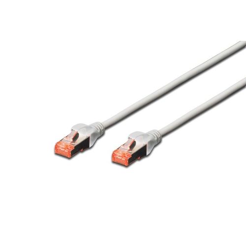 Digitus Professional Patch-kabel - 1 M - Grau