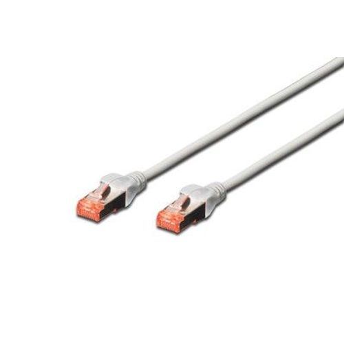 Digitus Professional Patch-kabel - 20 M - Grau