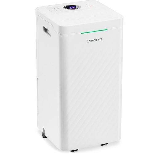 TROTEC Déshumidificateur et purificateur d'air design TTK 27 HEPA
