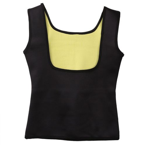 Gilet Amincissant En Néoprène Pour Femmes, Sous Le Buste, Pour La Taille, Offre Spéciale, 2019