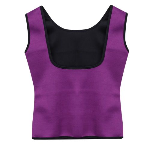 Gilet Amincissant En Néoprène Pour Femmes, Sous Le Buste, Pour La Taille, Offre Spéciale, 2019