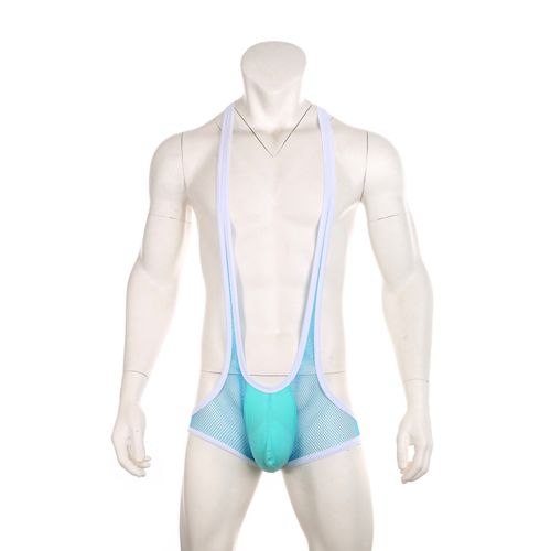 Sous-Vêtements Pour Hommes, Mankini, Sexy, String, Justaucorps, Lingerie, Costume De Scène
