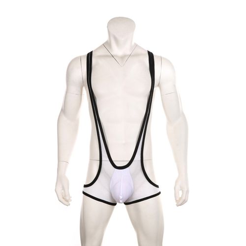 Sous-Vêtements Pour Hommes, Mankini, Sexy, String, Justaucorps, Lingerie, Costume De Scène