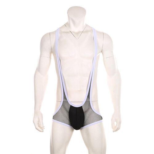 Sous-Vêtements Pour Hommes, Mankini, Sexy, String, Justaucorps, Lingerie, Costume De Scène