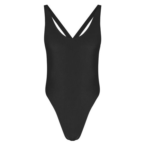 Maillot De Bain Une Pièce Pour Hommes, String, Justaucorps, Lingerie Sissy, Taille Haute, Sous-Vêtements Façonnés