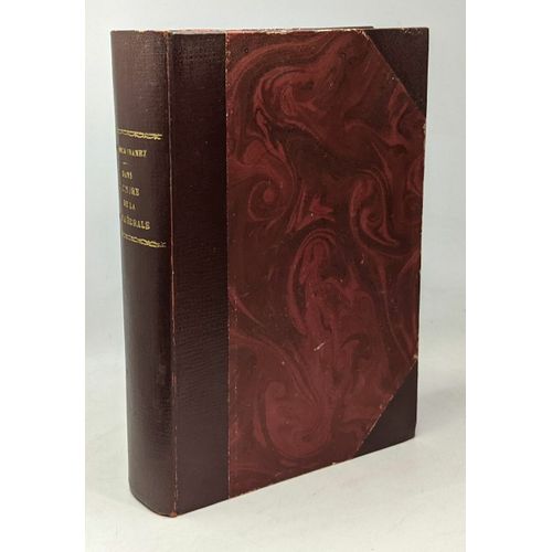 Dans L'ombre De La Cathédrale - Traduit Par G. Hérelle - Exemplaire Numéroté