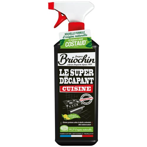 JACQUES BRIOCHIN Super décapant cuisine - 1 L