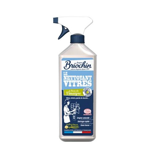 Nettoyant vitres - 750 ml