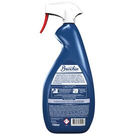 Nettoyant vitre Briochin – spray 750 ml, tous les services généraux.