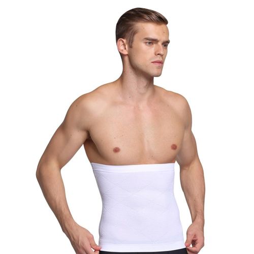 Ceinture De Sauna Pour Homme, Corset Amincissant, Brûle Les Graisses, Perte De Sueur, Ms046