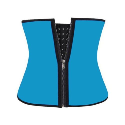 Ceinture Amincissante À Fermeture Éclair Pour Homme, Ceinture Anti-Transpiration, Contrôle Du Ventre, Modelage Du Corps, Brûle Les Graisses, Nouvelle Collection 2021