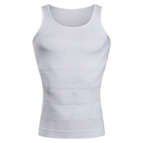 Corset Amincissant Pour Hommes, Compression De L'abdomen, Contrôle Du Ventre, Taille Fine