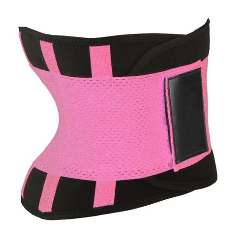 Ceinture D'entraînement Pour Hommes, Sous-Vêtements Amincissants, Sangle De Traction, Haut De Sport