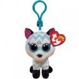 Ty Beanie Boos Clip Atlas Le Renard