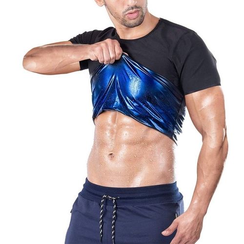 Femmes Thermo Chemise Sueur Sauna Débardeurs Corps Shapers Taille Formateur Minceur Gilet Fitness Shapewear Ceinture Corps Dropshing