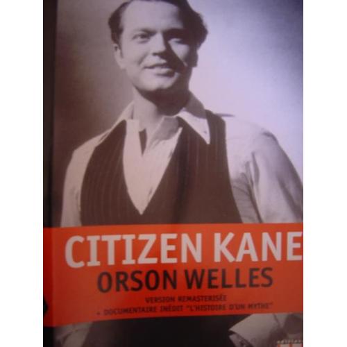 Citizen Kane Vo