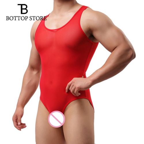 Hommes Transparents Shapers Gay Shapewear Body Homme Ventre Minceur Cincher Corset Mâle Posture Chemise Justaucorps Serré
