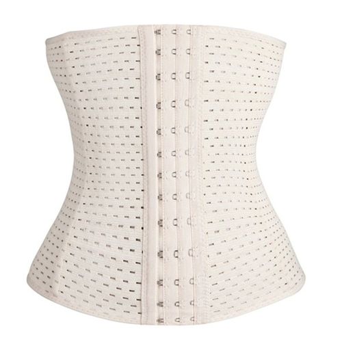 Corset Amincissant Pour Hommes, Ceinture De Contrôle Du Ventre, Sangle De Fitness