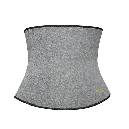Ceinture Amincissante Pour Hommes, Entraîneur De Taille, Modelage Du Corps, Contrôle Du Ventre, Perte De Poids, Vêtements De Modelage, Favorise La Transpiration, Ventre Mince