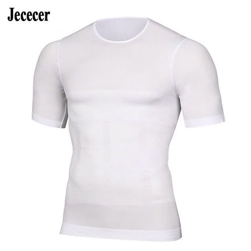 Corset Amincissant En Forme De Ventre Pour Homme, Sous-Vêtement Amincissant, Contrôle Du Ventre, Correcteur De Poids, Grande Taille, Séchage Rapide, Nouveau