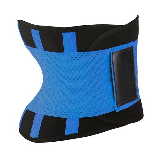 Ceinture D'entraînement Taille Fine Pour Hommes, Modelage Du Corps, Sangle De Traction, Haut De Sport