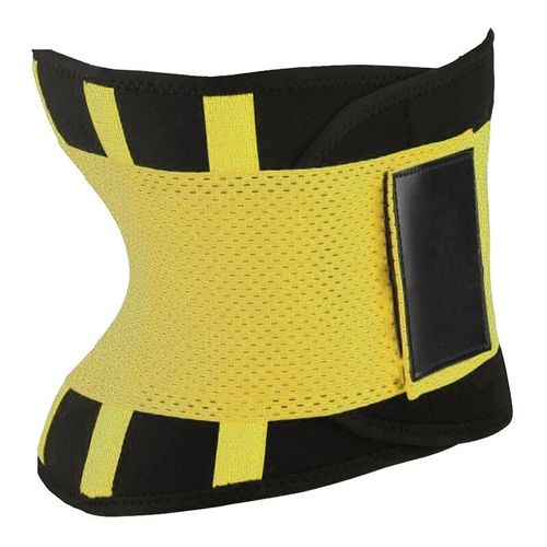 Ceinture D'entraînement Taille Fine Pour Hommes, Modelage Du Corps, Sangle De Traction, Haut De Sport