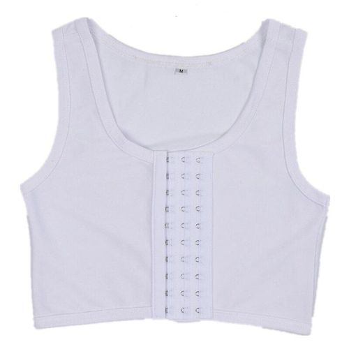 Corset À Mailles Pour Femmes, Sous-Vêtement À Fermeture Frontale, Coupe Cintrée, Gilet Court