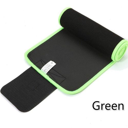 Ceinture Amincissante En Néoprène Pour Hommes Et Femmes, Pour Perte De Poids, Sauna, Ceinture De Soutien Du Ventre