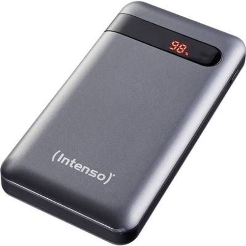 Powerbank Intenso Pd10000