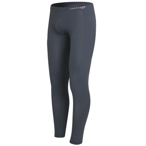 Pantalon De Nuit Ultra-Fin En Soie Glacée Pour Homme, Vêtement De Maison Transparent Avec Poche Pour Pénis