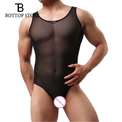 Gilet Moulant Pour Hommes, Chemise, Lingerie Masculine, Corset Cintré, Gay, Body Building, Simple