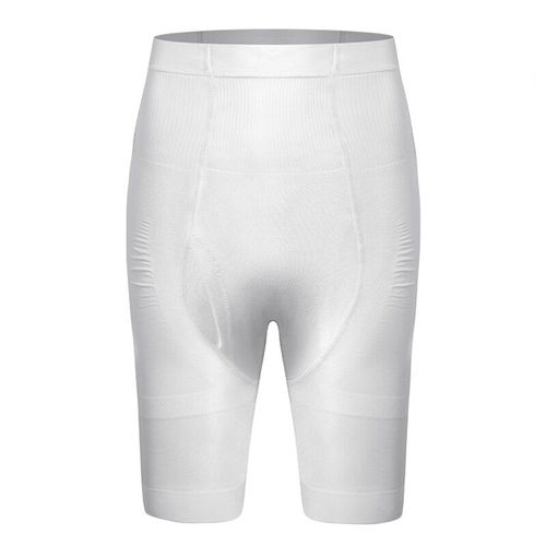 Ceinture De Compression Pour Hommes, Sous-Vêtement Amincissant Pour Le Contrôle Du Ventre