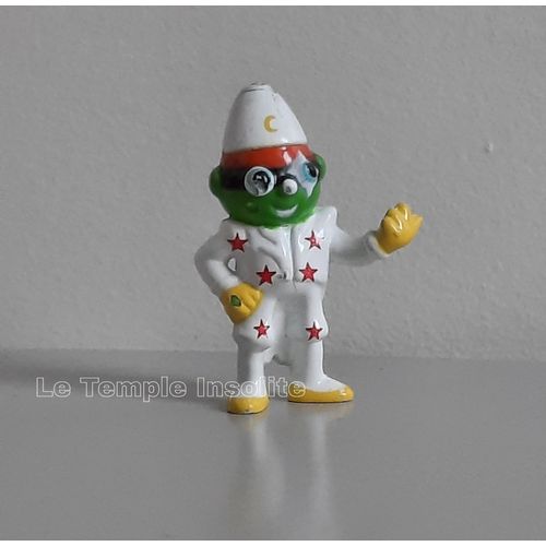 Figurine Cora - Clown