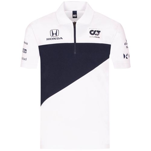 Polo Alpha Tauri Racing Team Officiel F1