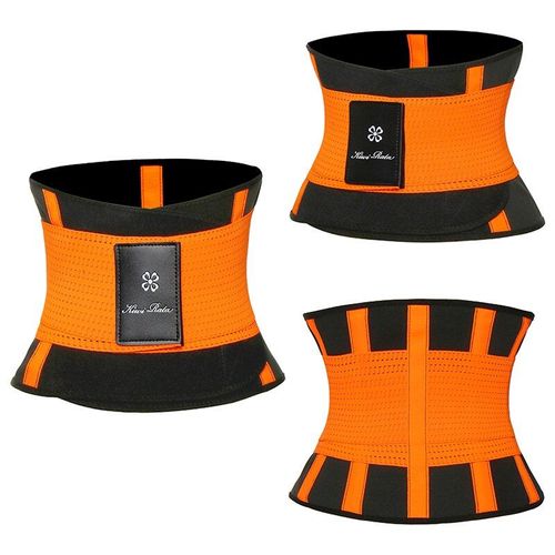 Ceinture Amincissante Pour Homme, Ceinture De Sudation, Modelage Du Ventre, Perte De Poids