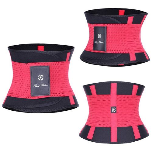 Ceinture Amincissante Pour Homme, Ceinture De Sudation, Modelage Du Ventre, Perte De Poids