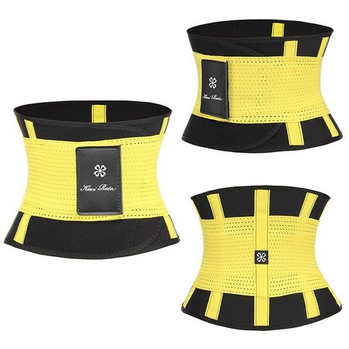 Ceinture Amincissante Pour Homme, Ceinture De Sudation, Modelage Du Ventre, Perte De Poids