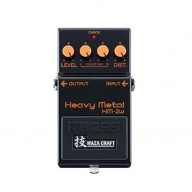 Boss - Hm-2w Heavy Metal