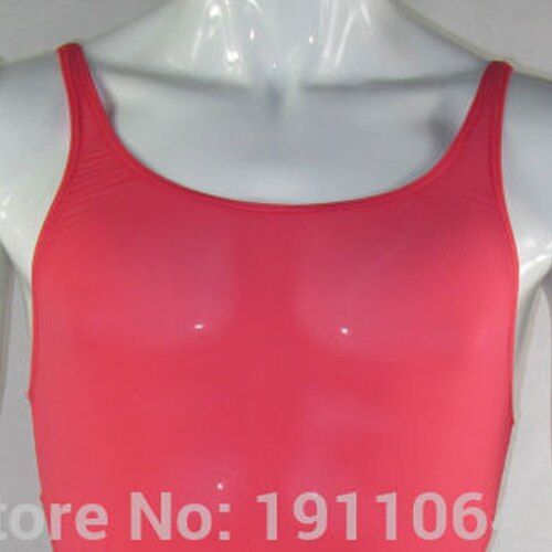 Body En Nylon Spandex Pour Homme, Justaucorps, String, Coupe Haute, Dos De Course, Doux Et Soyeux, G3282