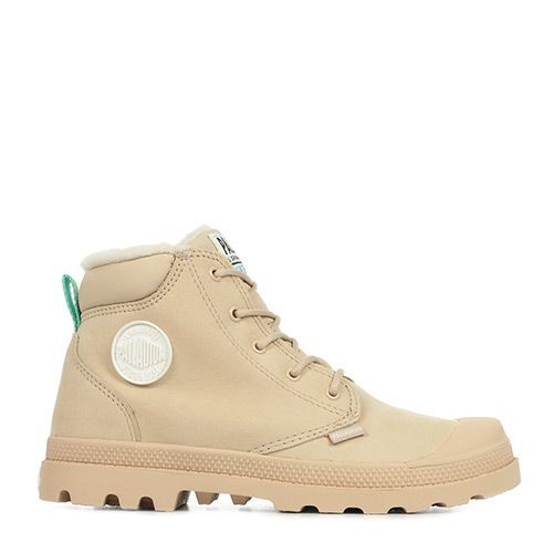 Palladium Hi Cuff Wps Oz