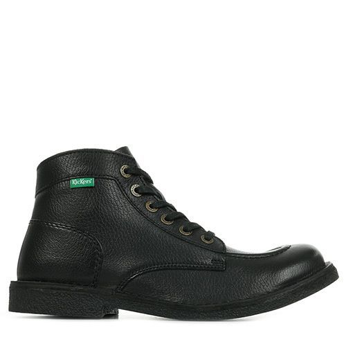 Bottines Kickers Kickstoner Noir