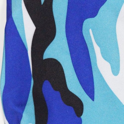 Body En Tissu Imprimé Tigre Pour Hommes, Justaucorps Tanga, Taille Haute, Dos Croisé, Maillot De Bain, G7284