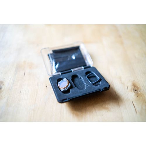 POLAR PRO FILTRE ND VARIABLE POUR MAVIC AIR 2 - VERSION VND 6-9