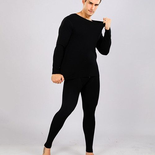 Pantalon En Néoprène À Manches Longues Pour Hommes, Vêtement D'entraînement Amincissant, Chemises De Fitness, Perte De Poids, Sauna, 2020