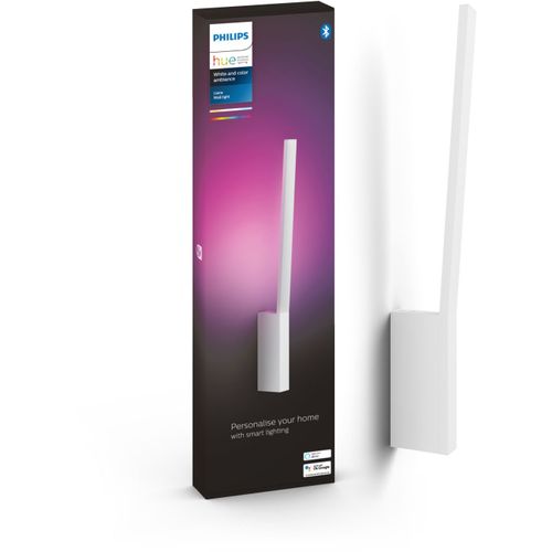 Luminaire Philips Hue White&color Ambiance Liane 12w
