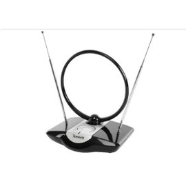 Antenne intérieur amplifiée TEMIUM